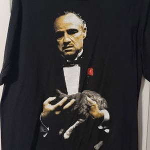 Godfather T Shirt XL